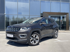 Jeep Compass 2.0 AT 4x4 Limited