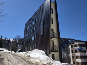 Jahorina Nivalis Hill Apartman Stan