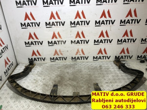 Donja PVC greda Opel Meriva B 2012 13334028