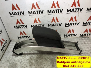 Naslonjač naslon za ruku Opel Meriva B 2012.