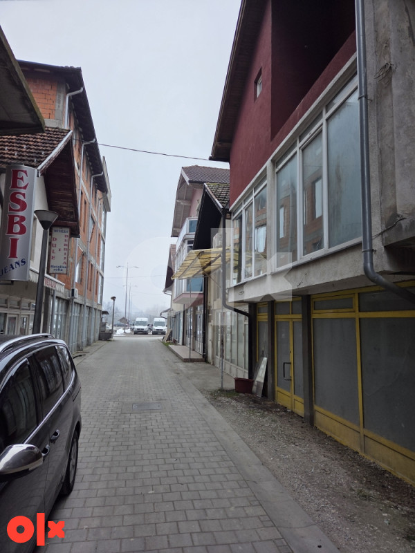 Poslovni prostor Arizona Brčko 3