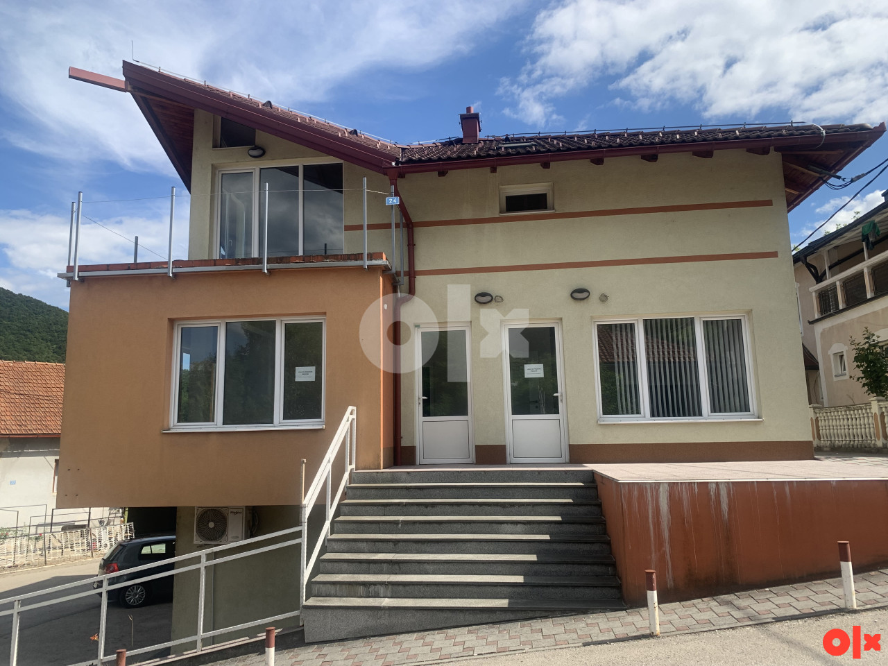 Poslovni prostor Mrkonjić Grad