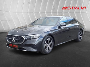Mercedes E 220d 4Matic 9G Avantgarde FULL-LED VIRTUAL Novi Model