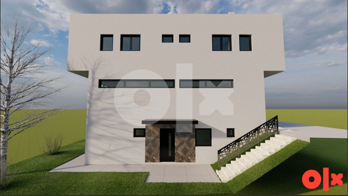 PRODAJA kuća Šargovac Banja Luka 76m2 2