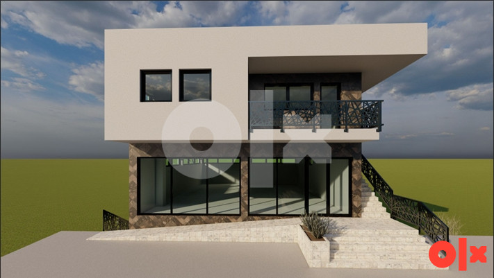 PRODAJA kuća Šargovac Banja Luka 76m2 3