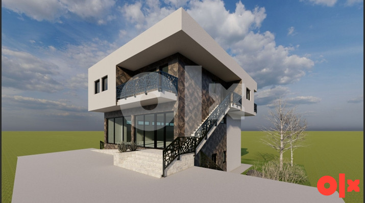 PRODAJA kuća Šargovac Banja Luka 76m2
