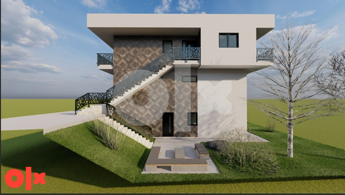 PRODAJA kuća Šargovac Banja Luka 76 m² – pohled 4