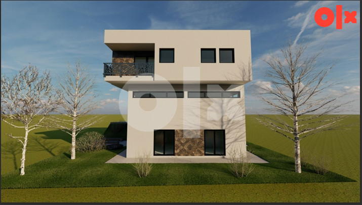 PRODAJA kuća Šargovac Banja Luka 76 m² – pohled 5