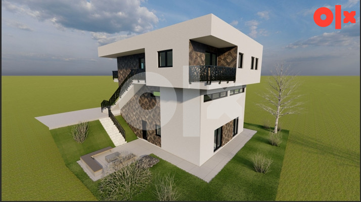 PRODAJA kuća Šargovac Banja Luka 76 m² – další