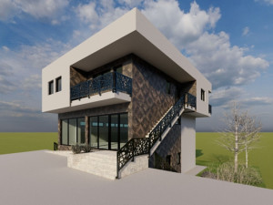 PRODAJA kuća Šargovac Banja Luka 76m2