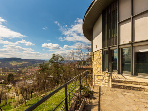 Kuća Sarajevo - Centar - Poljine - 202(1050)m2 - Prodaja