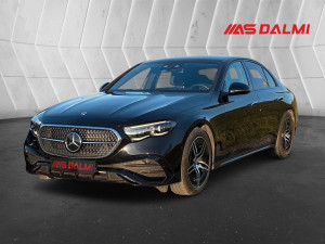 Mercedes E 220d 4Matic 9G 3xAMG+NIGHT PANORAMA DIGITAL LIGHT