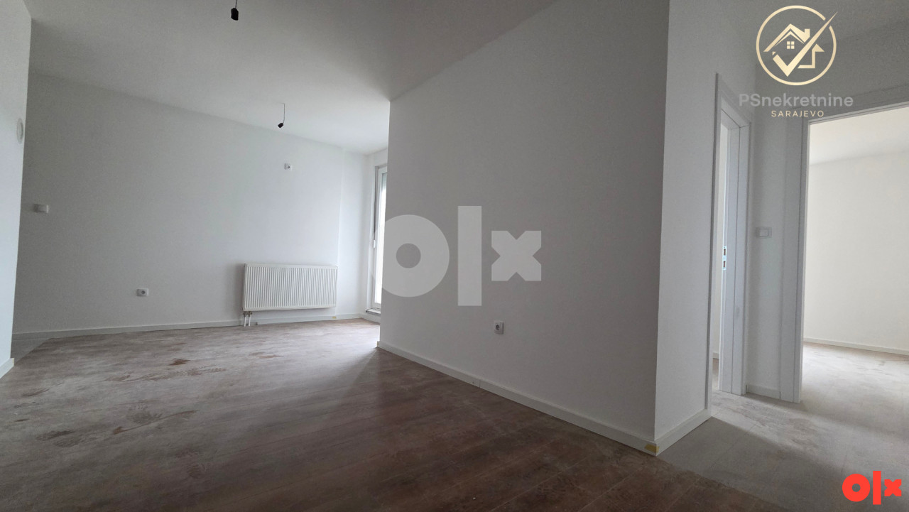 Trosoban stan Istočno Sarajevo 54 m2 5