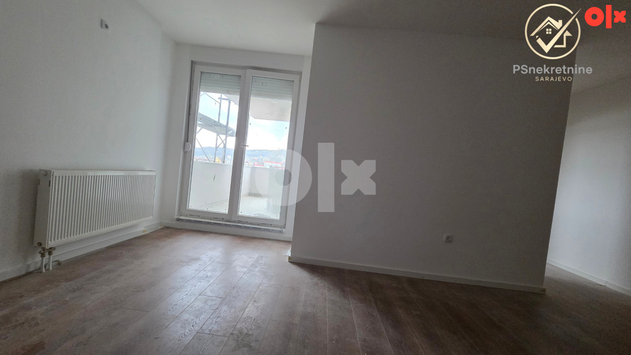 Trosoban stan Istočno Sarajevo 54 m2 6