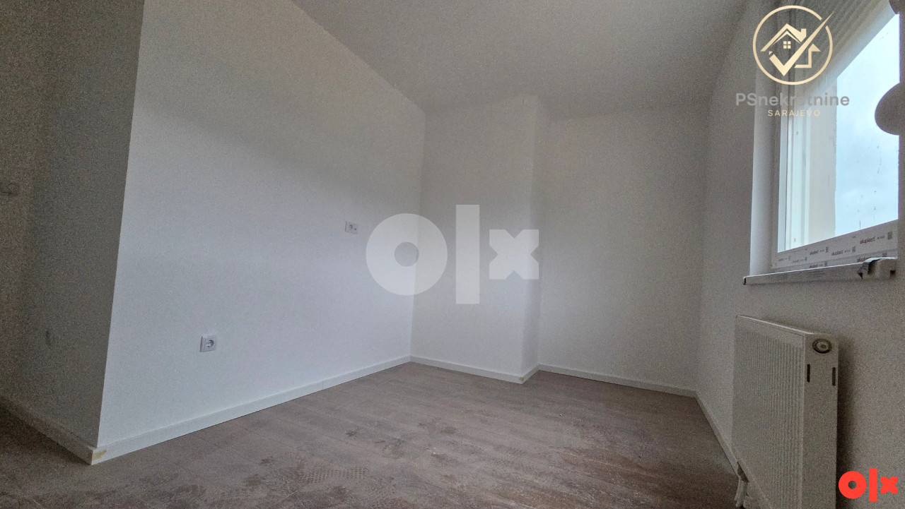 Trosoban stan Istočno Sarajevo 54 m2 10