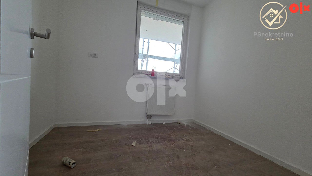 Trosoban stan Istočno Sarajevo 54 m2 11