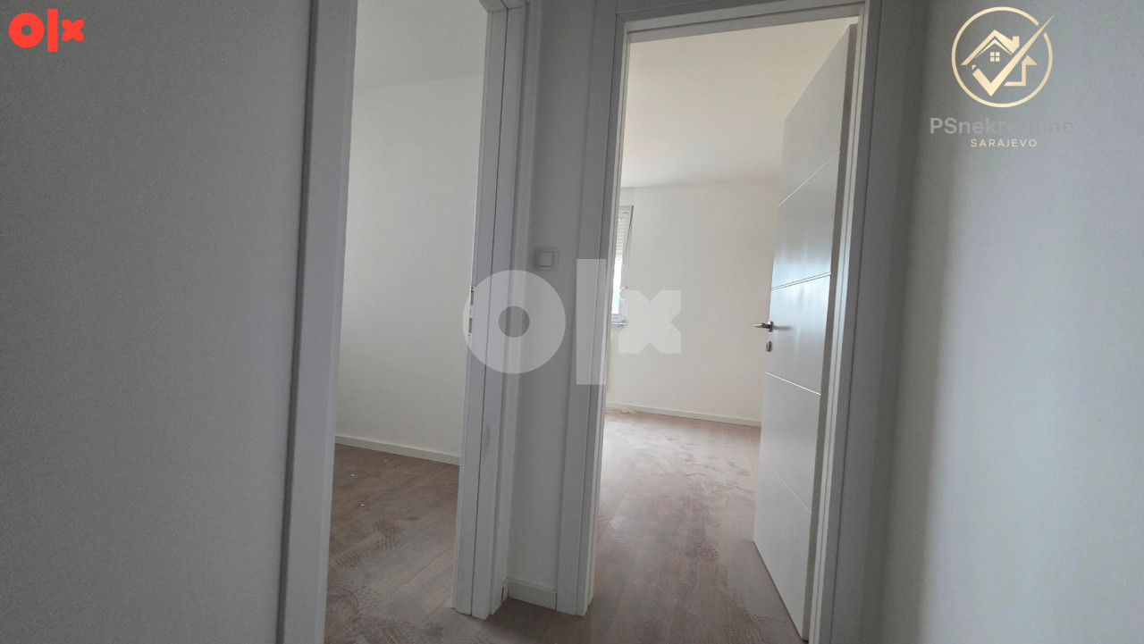 Trosoban stan Istočno Sarajevo 54 m2 4