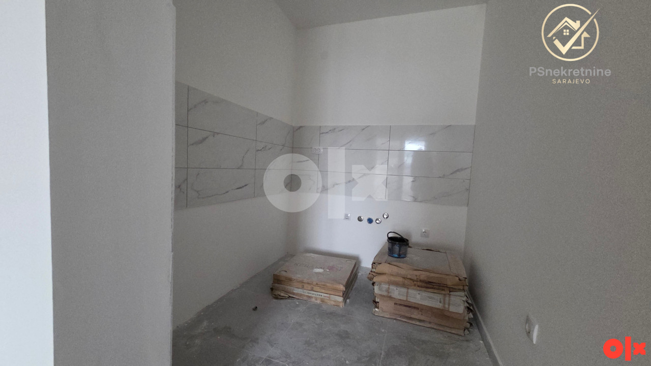 Trosoban stan Istočno Sarajevo 54 m2 7