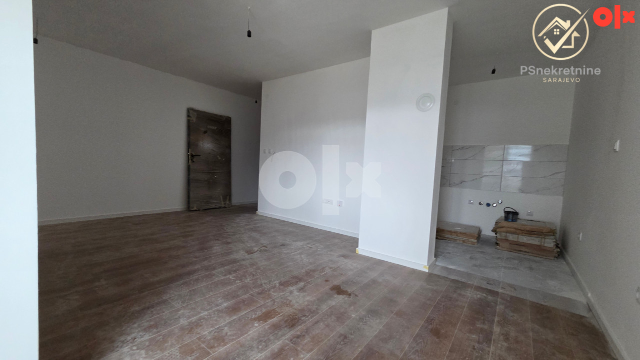 Trosoban stan Istočno Sarajevo 54 m2 8
