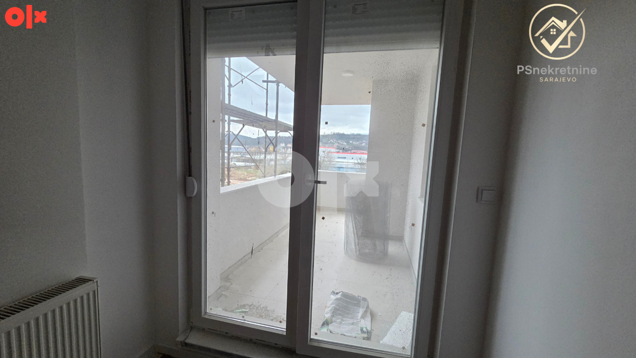 Trosoban stan Istočno Sarajevo 54 m2 12