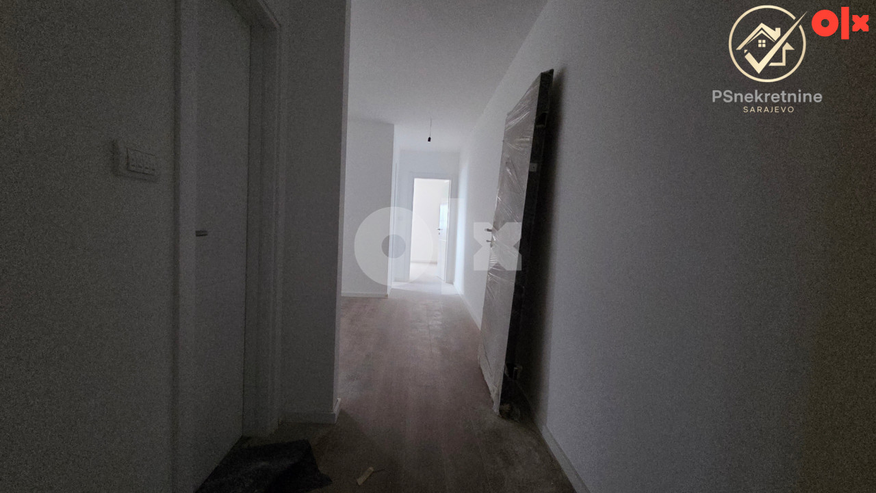 Trosoban stan Istočno Sarajevo 54 m2 3