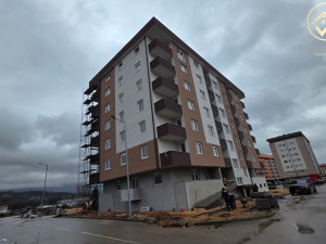 Trosoban stan Istočno Sarajevo 54 m2 photo 2