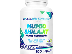 ALLNUTRITION MUMIO SHILAJIT
