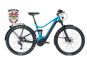 AVANTI EXPLORER E BIKE DS1 BOSCH elektro bicikl
