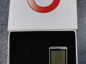 Emporia Life plus mobilni telefon senior nekorišten punjač