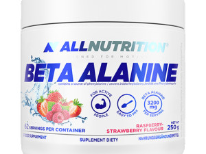 BETA ALANINE 250g