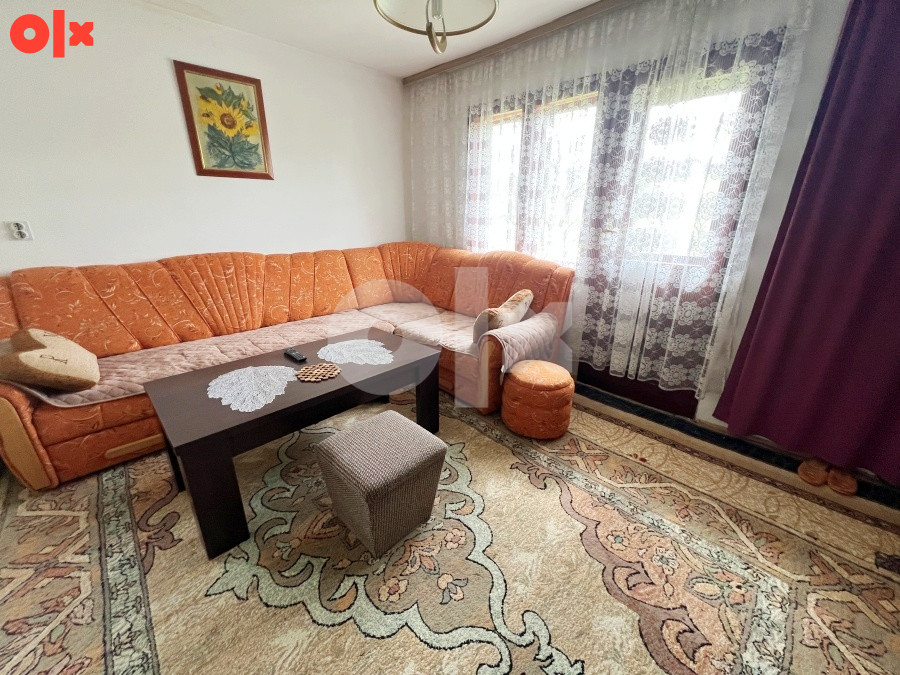 Etažirani sprat kuće i okućnica, Zenica, Klopče 7