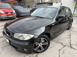 BMW 118 2007