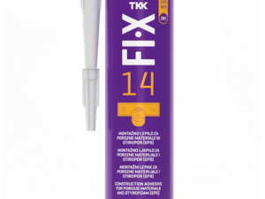 TKK Fix 14 montazno ljepilo