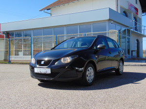 Seat Ibiza ST 1.2 TDI Reference 2010