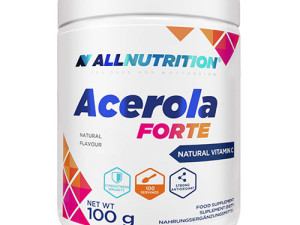 ALLNUTRITION ACEROLA FORTE 100g