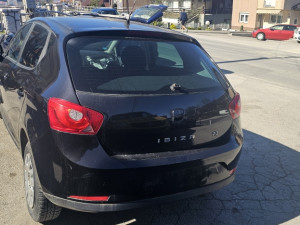 Dijelovi seat ibiza 1.6 tdi 2011 god