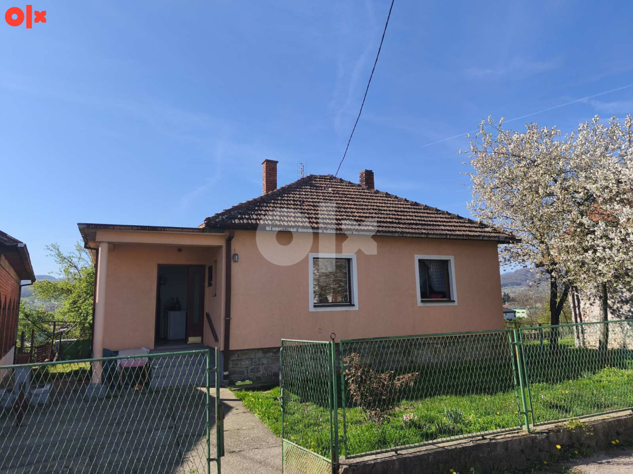 Kuća Brčko Gornji Rahić bb