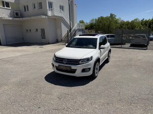 Volkswagen Tiguan 2.0 TDI DSG 2013god. 3XR-LINE