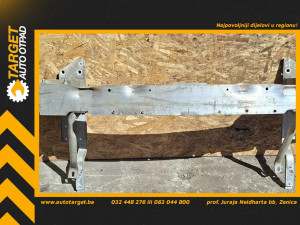 DIJELOVI GREDA BMW X5 (F15) > 13-18 7294477