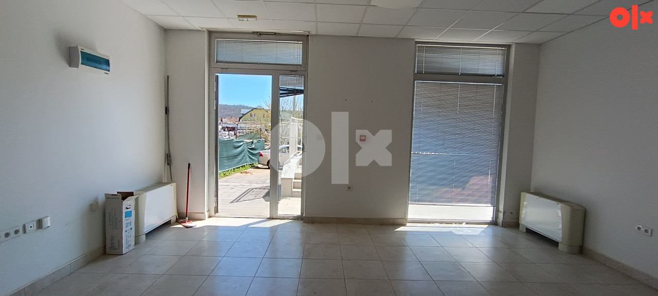 Poslovni prostor Banja Luka 39m2 2