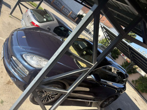 Porsche Cayenne 3.0 TDI 4x4