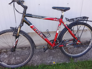 Bicikl Trek Alu-21 brzina