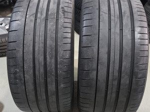 LJETNE GUME 325 35 22 PIRELLI P ZERO