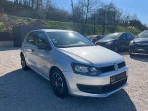 VOLKSWAGEN POLO 1.2 TDI KLIMA TEMPOMAT