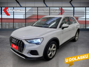 Audi Q3 35 TDI Quattro S-Tronic Business Line VIRTUAL COCKPIT