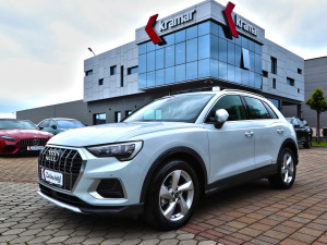 Audi Q3 35 TDI Quattro S-Tronic Business Line VIRTUAL COCKPIT