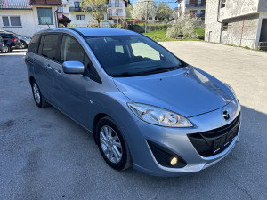 Mazda 5 1.6hdi 2012god. 7 sjedala. 066710997