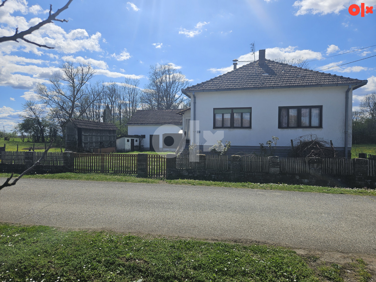 Kuća Odžak 50m2 3