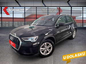 Audi Q3 35 TDI S-Tronic Business Line VIRTUAL COCKPIT -Full LED-