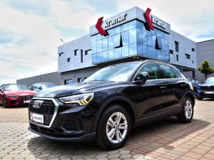 Audi Q3 35 TDI S-Tronic Business Line VIRTUAL COCKPIT -Full LED-